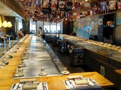 -赤坂亭·M9和牛烧肉·铁板烧·日料398放题(长泰广场店)
