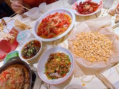 -串盟烧烤大排档·长沙美食地标(星沙店)