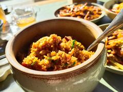 -兰溪小馆(东直门簋街店)