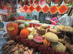 -王婆炒鱼(总店)