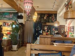 -云之南(八里庄店)