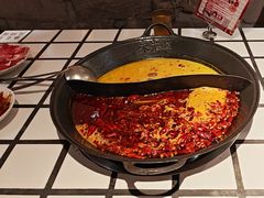-朱光玉火锅馆(全国总店·金冠好店)