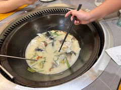-小团圆灶台鱼·百城头牌菜(千岛湖店)