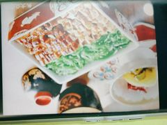 -晴季寿司(延河路万达广场店)