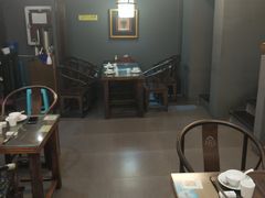 大堂-堂宴·老厦门私房菜(1988仙岳总店)