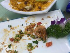 -景好海鲜餐厅(大鹏必选旅游店)