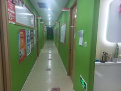-昂立青少儿成长中心(杨浦国和1000校区)