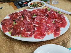 -濠轩阁特色生蚝火锅(水湾路店)