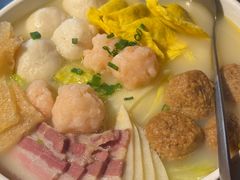 -湖里春风·淮扬菜(丽泽天街店)
