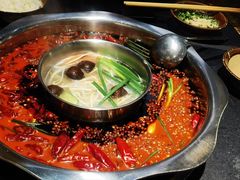 -大风老火锅(江北一店)