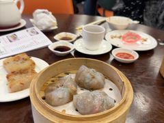 -潮福城大酒楼·潮粤菜·港式点心(阳光城店)