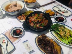 -發起人·肉骨茶(万象汇店)