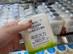 -白色日记·手作酸奶(麦凯乐店)