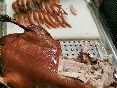 精品烤鸭-紫光园·烤鸭·北京菜(劲松店)
