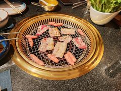 -汉城馆·烤肉火锅餐厅·韩国烤肉(河北云瑧世纪大饭店)
