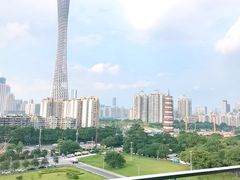 -小茶闲舍·观景商务茶馆(广州塔店)