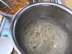-白氏老婆婆干羊肉剁荞面·非物质文化遗产品牌(靖边总店)