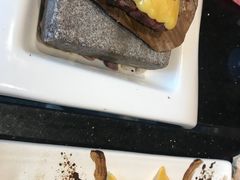 -daozao料理美术馆(寿光店)