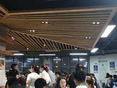 -小民大排档(光谷店)