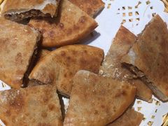 -庭苑饭香·生态餐厅(动物园店)