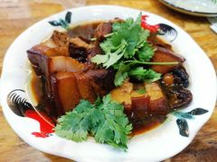 -聪辉同安老美食饭店(大元路店)