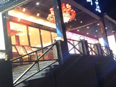 -顺风山庄(水濂山店)