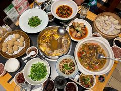 -黔蘑菇四季餐厅(观山湖店)