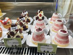 -PAOPAO Bakery&Café(港汇店)