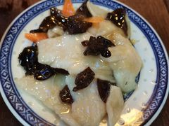 -同得兴 Since·1995 传统苏式面馆(嘉馀坊店)