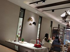 -望湘园·小雅(德基店)