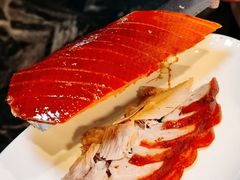 -大鸭梨烤鸭(枣园店)