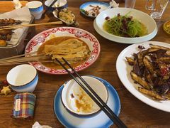 -范家大院(华为店)