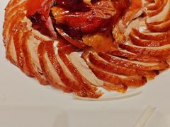 -褚记烤鸭·南京家常菜(雨花客厅店)