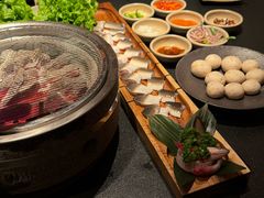 -缘·金家烤鳗鱼(西塔总店)
