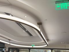 -港丽餐厅(杭大店)