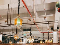 大堂-maan coffee漫咖啡(通州店)