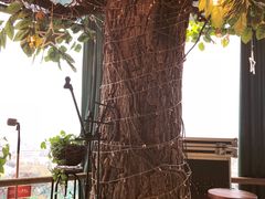 大堂-烛影拾光观景餐厅·创意菜·摄影·小提琴(大唐不夜城店)