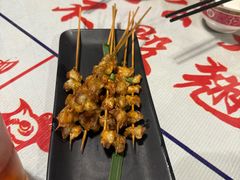 -辉记炭烧海鲜大排档·老字号(福田店)