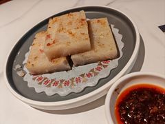 -禄运茶居·手工点心(恒宝广场店)
