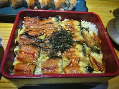 -和风清味日本料理(希尔顿店)