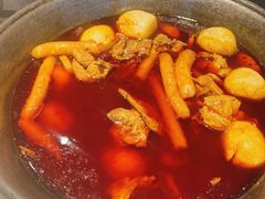 -李子坝梁山鸡(李子坝大鸡哥店)