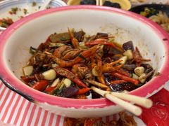 -东排食堂长沙小吃大排档(五一广场店)