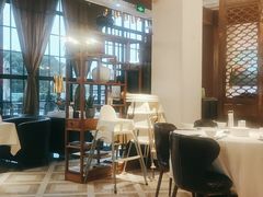 大堂-时间仓(湘江世纪城店)