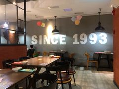 大堂-豪客来牛排(空港华联店)