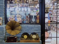 -Hi Fi Acoustic 梵香禅韵·色声香味