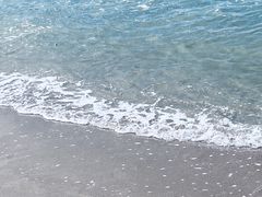 -白城沙滩