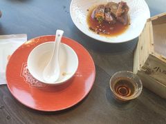 -小厨娘金榜题名(夫子庙贡院街店)