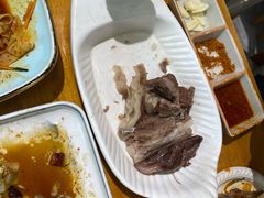 -江边城外烤全鱼(世茂广场店)