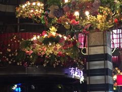 -清漫·派对音乐餐吧(市桥店)