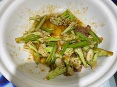 -撒拉花儿·新疆菜·清真(太阳宫店)